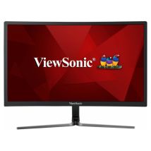 Viewsonic VX Series VX2458-C-mhd 61 cm (24 ) 1920 x 1080 pixels Full HD LED Noir