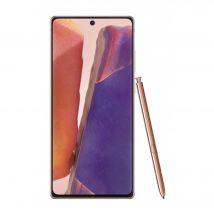 Samsung Galaxy Note20 5G 256 Go, Bronze, débloqué