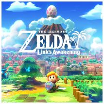 Nintendo The Legend of Zelda : Link's Awakening Standard Français Nintendo Switch