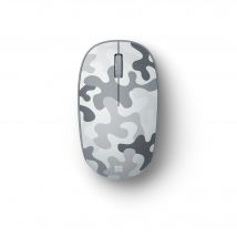 Microsoft Bluetooth Mouse souris Bureau Ambidextre 1000 DPI