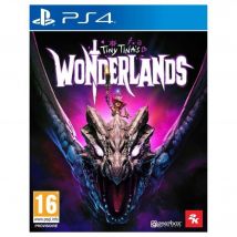 Tiny Tina's Wonderlands Jeu PS4