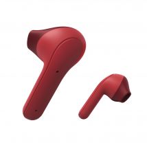 Auricular Bluetooth inalámbrico Freedom Light - Rojo - Nuevo