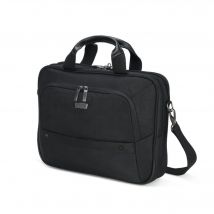 Sacoche d'ordinateurs 15.6 pouces Eco Top Traveller SELECT Noir