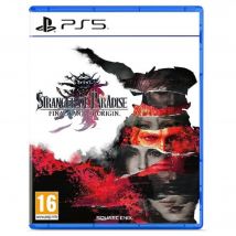 Stranger Of Paradise Final Fantasy Origin (PS5)