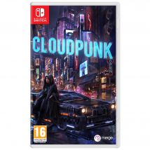 Cloudpunk Switch