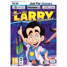 Leisure Suit Larry 1 PC