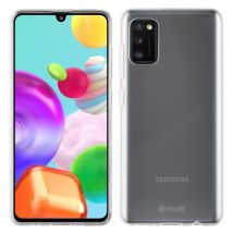 For Change Recycletek Souple Transparente: Samsung Galaxy A41