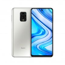 Redmi Note 9 Pro 64 Go, Blanc