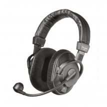 Beyerdynamic DT290-80-MKII - Cuffie/microfono combinato da 80 Ohm - Nuovo