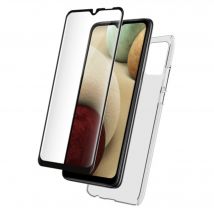 Bigben Connected PACKSILIVTA12 funda para teléfono móvil 15,8 cm (6.22 ) Transparente - Nuevo