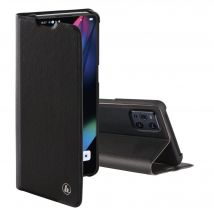 Etui portefeuille Slim Pro pour Oppo Find X3 Pro 5G