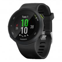 Forerunner 45 2,64 (1.04 ) Mip 42 Mm Nero Gps (Satellite)- ricondizionato - Buono stato