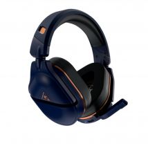 Turtle Beach Stealth 700 GEN2 MAX Cuffie senza fili ad archetto Play USB Type-C Bluetooth Blu - Nuovo