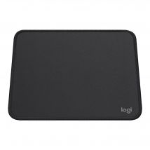 Logitech 956-000049 tapis de souris Graphite