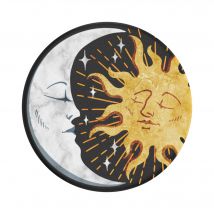 ? SUN AND MOON ?