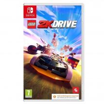 LEGO 2K Drive (SWITCH)