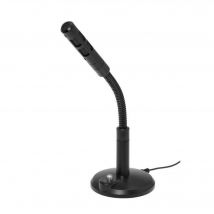 Bluestork microphone sur pied FLEXI MIC