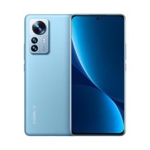 Xiaomi 12 Pro (5G) 8 Go, 256 Go, Bleu, débloqué Reconditionné - Excellent état - Garanti 24 mois