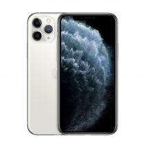 iPhone 11 Pro 512 Go, Argent Reconditionné - Bon état - Garanti 24 mois