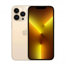 iPhone 13 Pro 1 To, Or, débloqué Reconditionné - Bon état - Garanti 24 mois