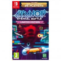 Arkanoid – Eternal Battle Nintendo Switch