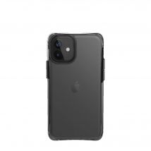 Urban Armor Gear Mouve funda para teléfono móvil 13,7 cm (5.4 ) Gris, Translúcido - Nuevo