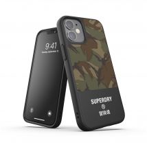 Funda moldeada Superdry Canvas FW20/SS21 - Nuevo