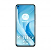 Mi 11 Lite 5G 128 Go, Vert Reconditionné - Excellent état - Garanti 24 mois