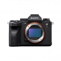 Sony Alpha 1 Boitier MILC 50,1 MP Exmor RS CMOS 8640 x 5760 pixels Noir