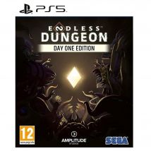 Endless Dungeon Day One Edition (PS5)