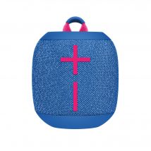 Enceinte portable étanche Ultimate Ears WonderBoom 3 - Bleu