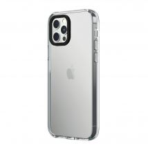 Coque Transparente Clear Pour Apple iPhone 14 Plus