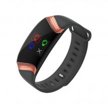 Smartband E20 - Negro/Oro - Nuevo