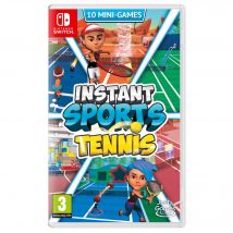 Sport istantanei Tennis SWITCH - Nuovo