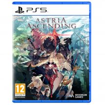 Astria Ascending PS5