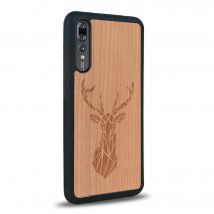 Coque Huawei P20 Pro - Le Cerf