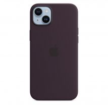 Coque pour Apple iPhone 14 Plus - Bourgogne