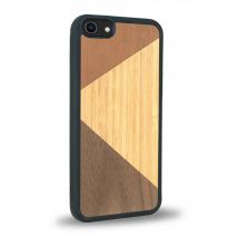 Coque iPhone SE 2022 - Le Trio