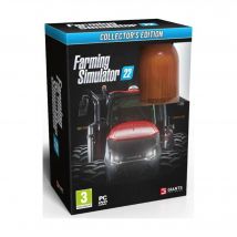 Farming Simulator 22 - Collector's Edition Descarga gratuita de juegos para PC - Nuevo