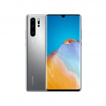 P30 Pro 256 Go, Argent, débloqué Reconditionné - Bon état - Garanti 24 mois