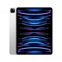 iPad Pro 6e génération 12,9 Puce M2 (2022), 512 Go - Wifi - Argent