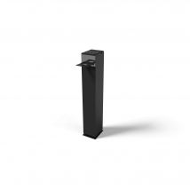 R-MUSIC - Enceinte TURO Lecteur CD Tour