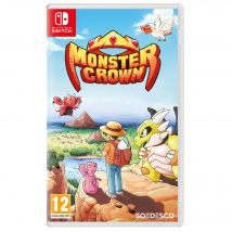 Monster Crown Nintendo SWITCH