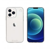 Muvit Para Cambio Recycletek Suave Transparente Iphone 13 Pro Max - Nuevo