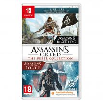 Ubisoft Assassin's Creed : The Rebel Collection - Download Code - Nuevo