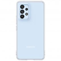 Coque pour Samsung Galaxy A53 5G Ultra Fine Transparente Samsung