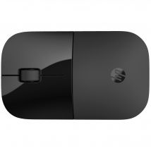 HP Souris double mode Z3700 noire