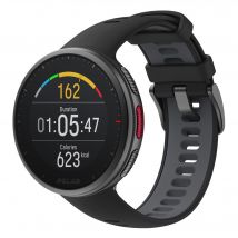 Polar 900101216 smartwatche et montre de sport 3,05 cm (1.2 ) MIP 47 mm Numérique 240 x 240 pixels Écran tactile GPS (satellite)