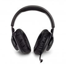 JBL Quantum 350 Cuffie senza fili Riproduzione USB Type-C Bluetooth Nero - Nuovo