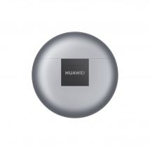 Huawei FreeBuds 4 Auriculares True Wireless Stereo (TWS) Dentro de oído Llamadas/Música Bluetooth Plata - Nuevo